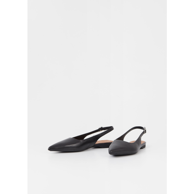Vagabond Shoemakers Hermine Slingback Black