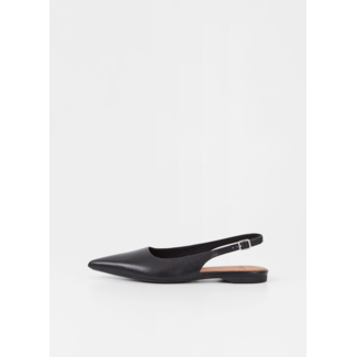 Vagabond Shoemakers Hermine Slingback Black