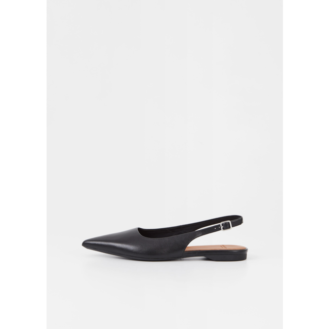 Vagabond Shoemakers Hermine Slingback Black