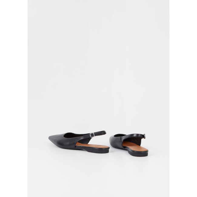 Vagabond Shoemakers Hermine Slingback Black