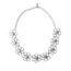 Susmie's Margheriteña Chocker Silver