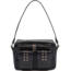 Ellie Eyelet New Zealand Black w. Gold