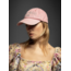 Laagam Embroidered Logo Cap Pink