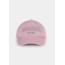 Laagam Embroidered Logo Cap Pink