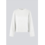 Modstrom Hellen MD LS Shirt Soft White