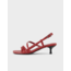Vagabond Shoemakers Jonna Sandals Red