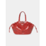 Laagam Darling Red Shopper Bag