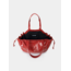 Laagam Darling Red Shopper Bag