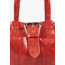 Laagam Darling Red Shopper Bag