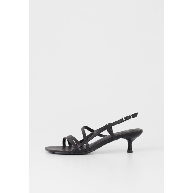 Vagabond Shoemakers Jonna Sandals Black