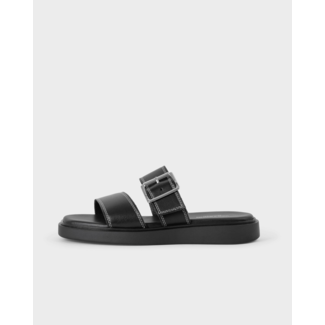 Vagabond Shoemakers Connie Sandals Black