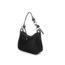 Silfen Uma Shoulder Bag Black