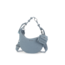 Silfen Helene Shoulder Bag Light Blue