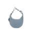 Silfen Helene Shoulder Bag Light Blue