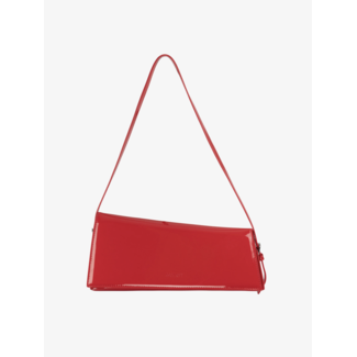 Glynit PRE ORDER Carly Bag Poppy Red