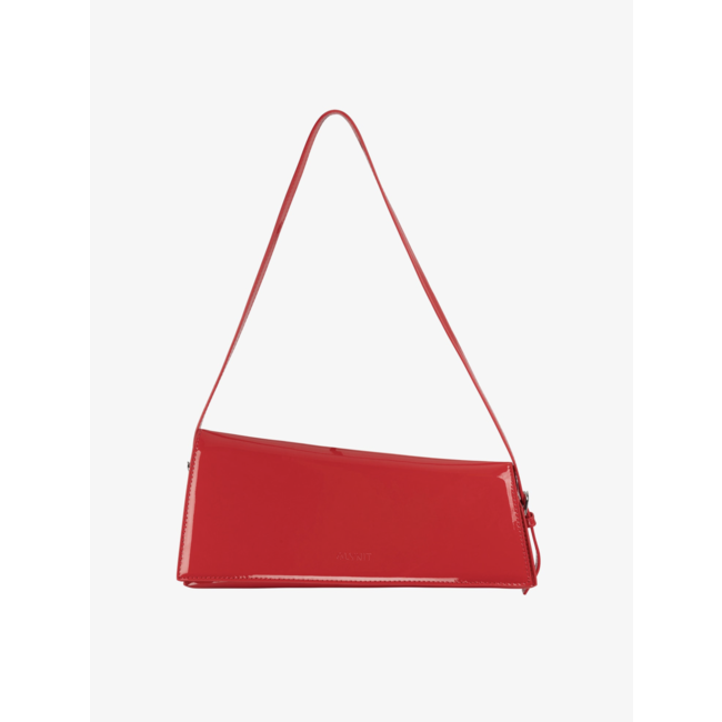 Glynit PRE ORDER Carly Bag Poppy Red