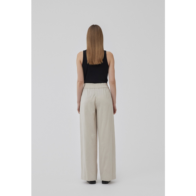 Modström HonorMD Pants Summer Sand