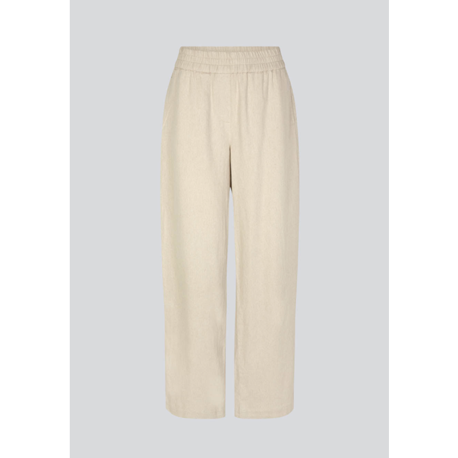 Modström HonorMD Pants Summer Sand