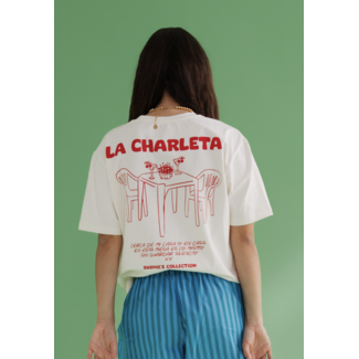 Susmie's La Charleta T-Shirt