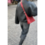 SILFEN Studio Lotta Shoulder Bag Red