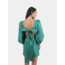 Laagam Liza Dress  Green