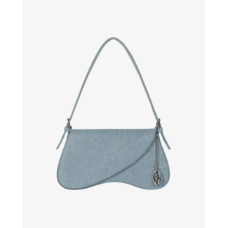 Glynit Skye Denim Bag