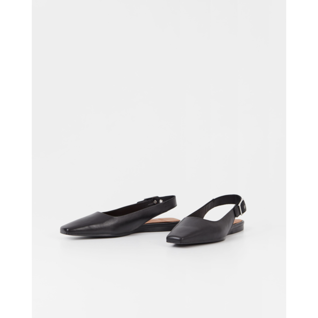 Vagabond Shoemakers Wioletta Leather Black