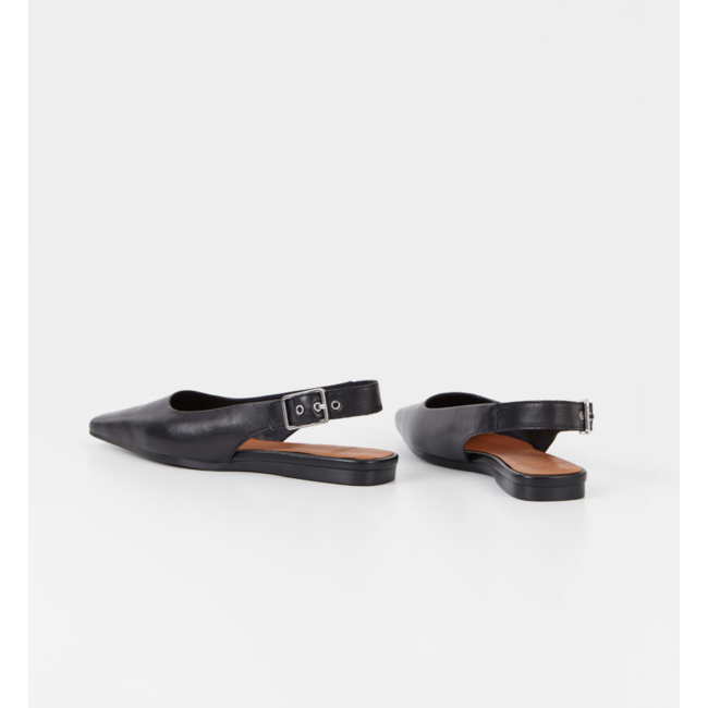 Vagabond Shoemakers Wioletta Leather Black