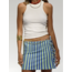 Susmie's Suavecito Reversible Top/Skirt