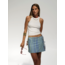 Susmie's Suavecito Reversible Top/Skirt