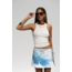 Susmie's Suavecito Reversible Top/Skirt