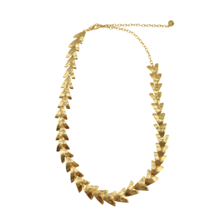 Susmie's Sígueme Necklace/Belt