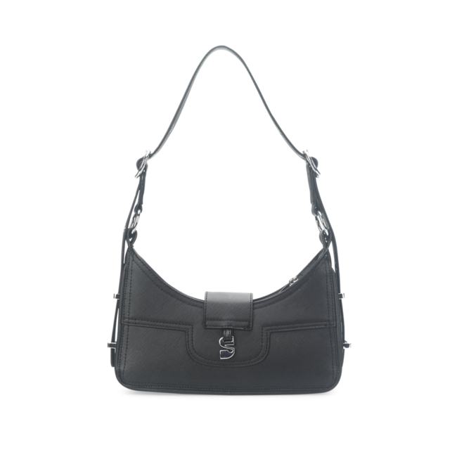 SILFEN Studio Alba Shoulder Black
