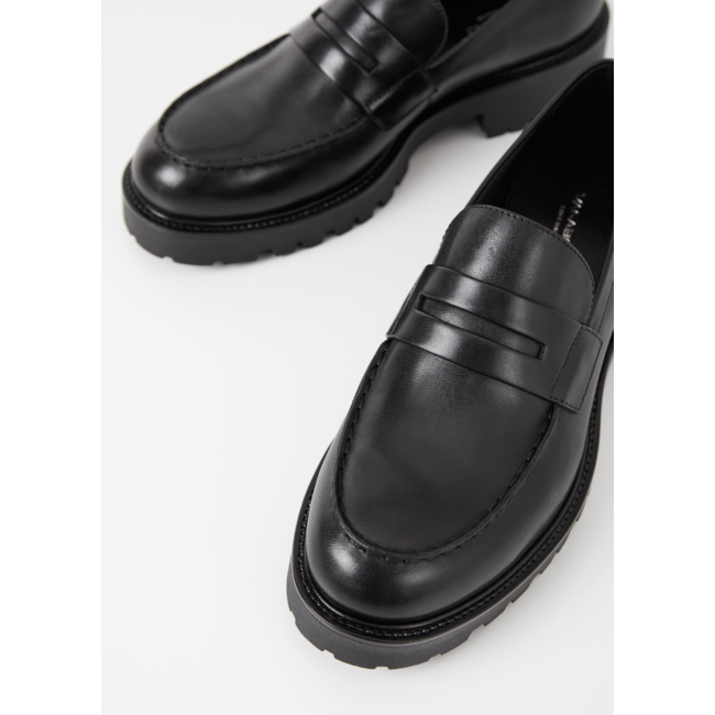 Vagabond Shoemakers Kenova Loafer Black