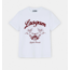 Laagam Romantic Cotton Logo Tee