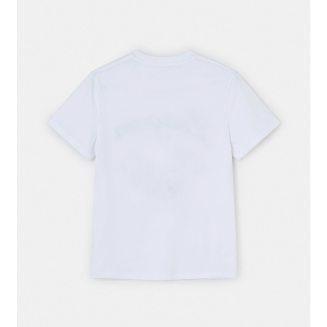 Laagam Romantic Cotton Logo Tee