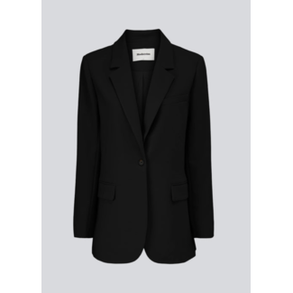 Modström Gale Blazer Black