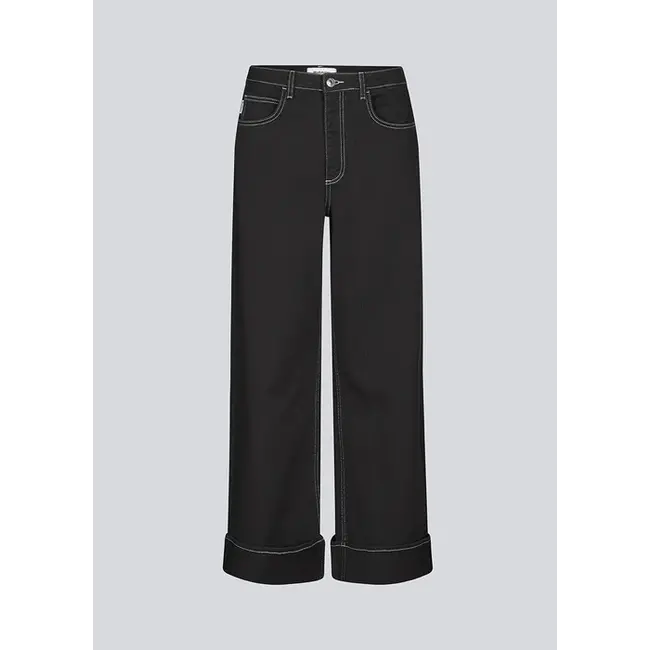 Modström KonradMD Jeans Washed Black