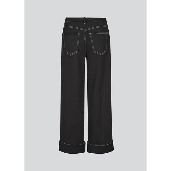 Modström KonradMD Jeans Washed Black