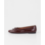 Vagabond Shoemakers Jolin Dark Red Patent