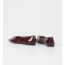 Vagabond Shoemakers Jolin Dark Red Patent