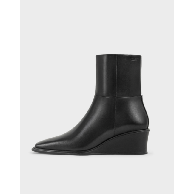 Vagabond Shoemakers Aino Boots Black