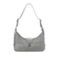 Alba Shoulderbag Dark Chrome