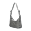 Alba Shoulderbag Dark Chrome