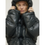 Hosbjerg Paris Puffer Jacket Dark Green