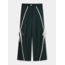 Laagam PRE ORDER Vicky Tracksuits Pants Dark Green