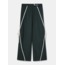 Laagam PRE ORDER Vicky Tracksuits Pants Dark Green