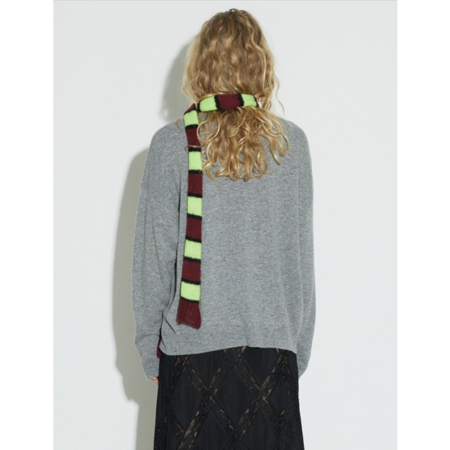 Hosbjerg Patty Sweater Grey