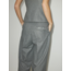 Hosbjerg Pipa Pants Light Grey Pinstripe