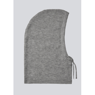 Modström KarnisMD Balaclava Grey Melange
